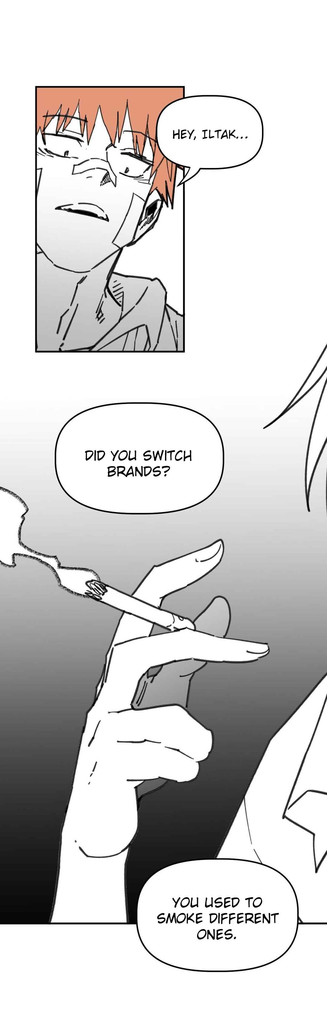 High School Boy Chapter 62 - Page 16