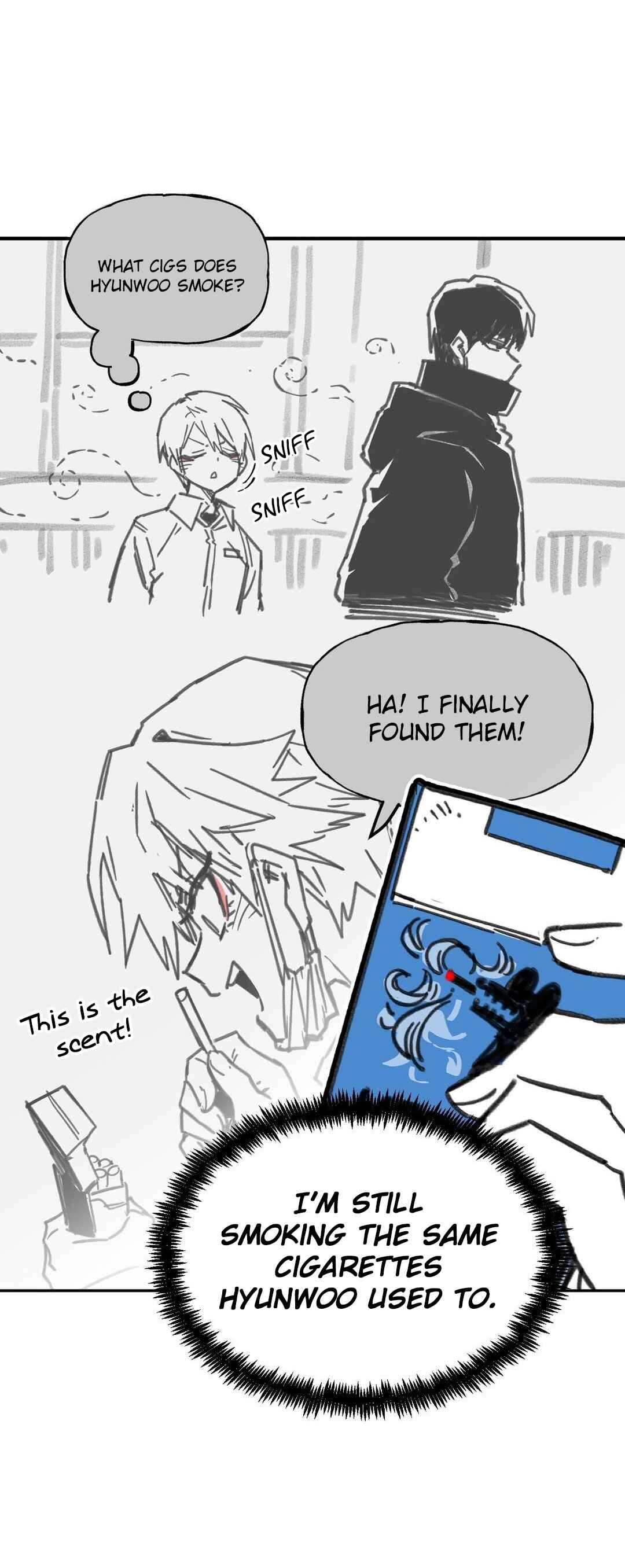 High School Boy Chapter 62 - Page 20