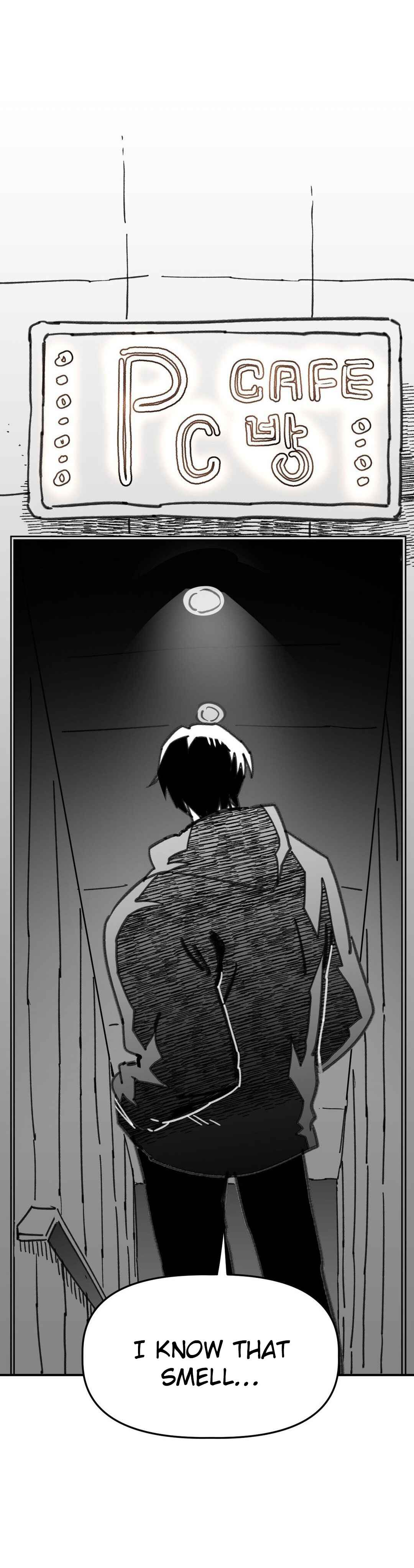 High School Boy Chapter 62 - Page 24