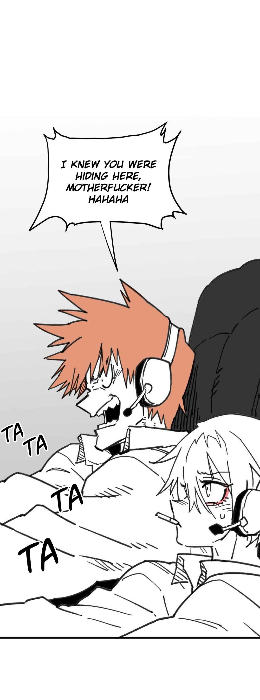 High School Boy Chapter 62 - Page 27