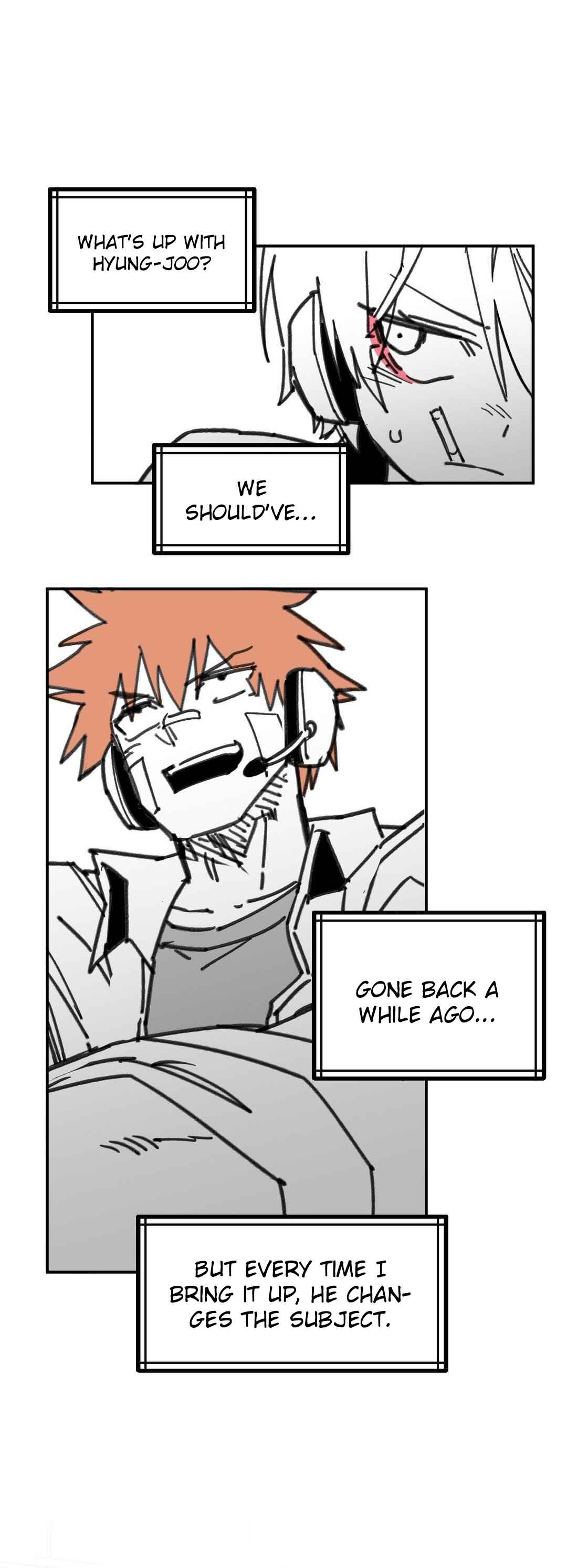 High School Boy Chapter 62 - Page 28