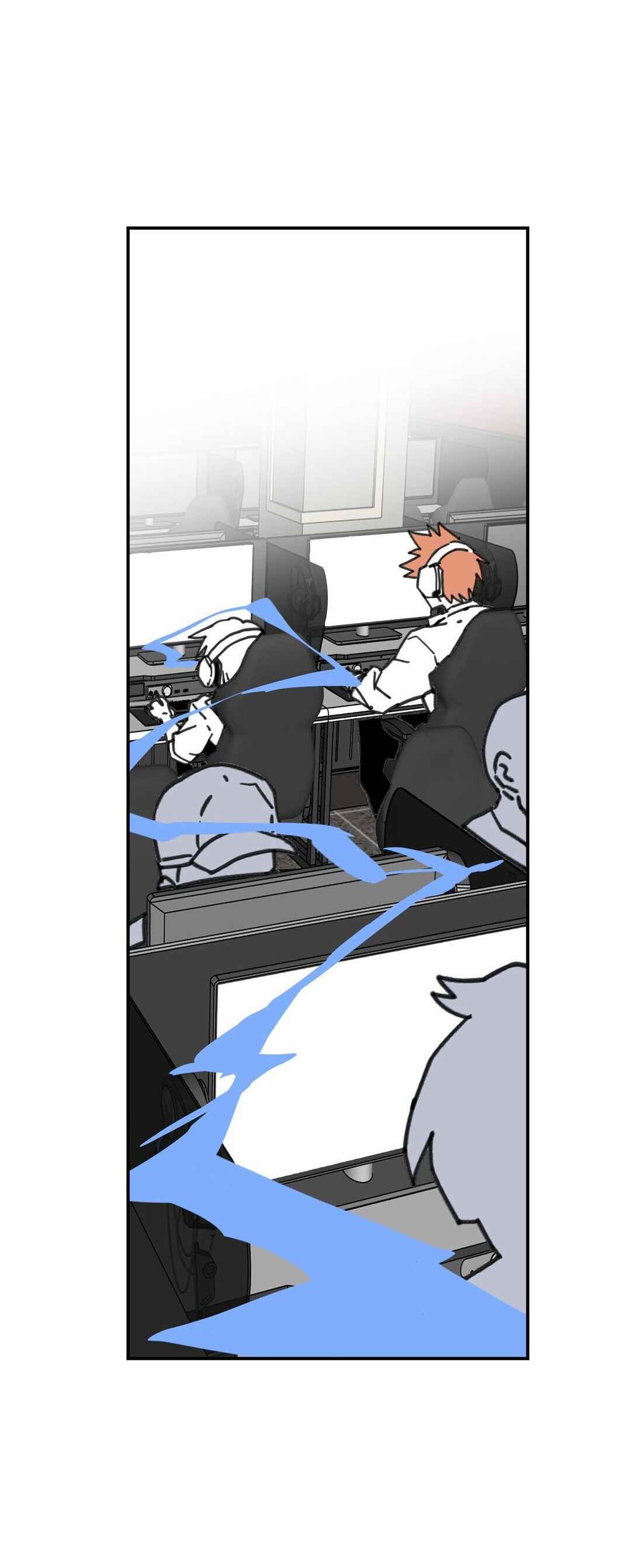 High School Boy Chapter 62 - Page 35