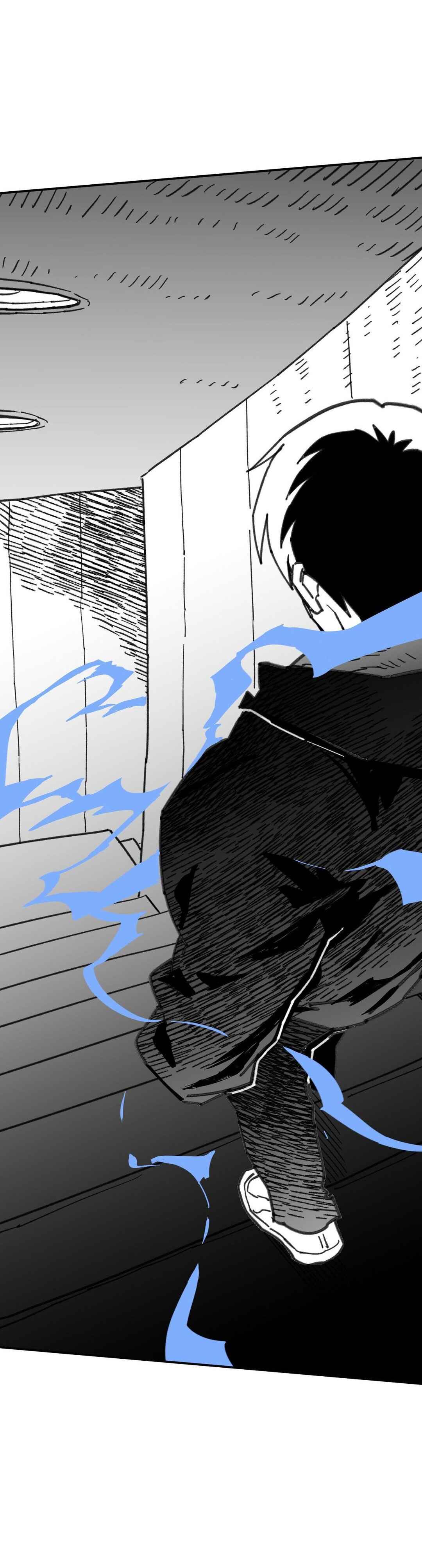 High School Boy Chapter 62 - Page 36