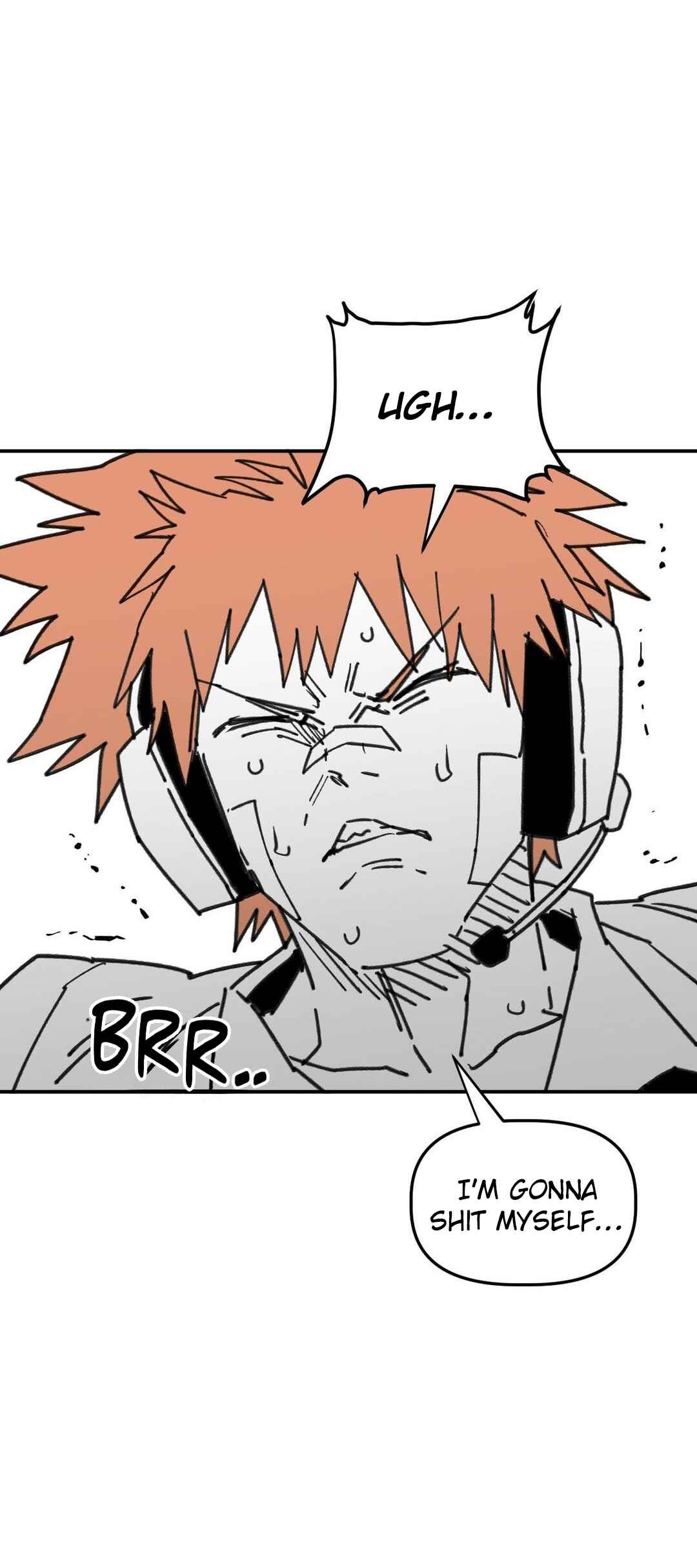 High School Boy Chapter 62 - Page 37