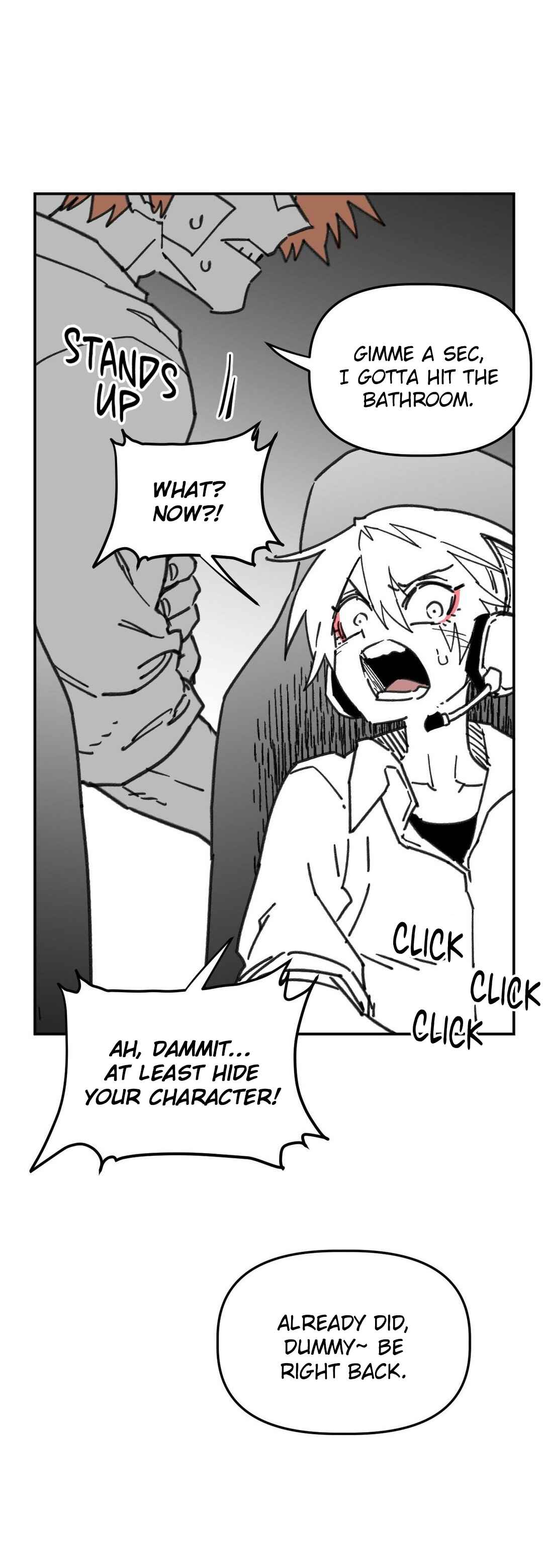 High School Boy Chapter 62 - Page 38