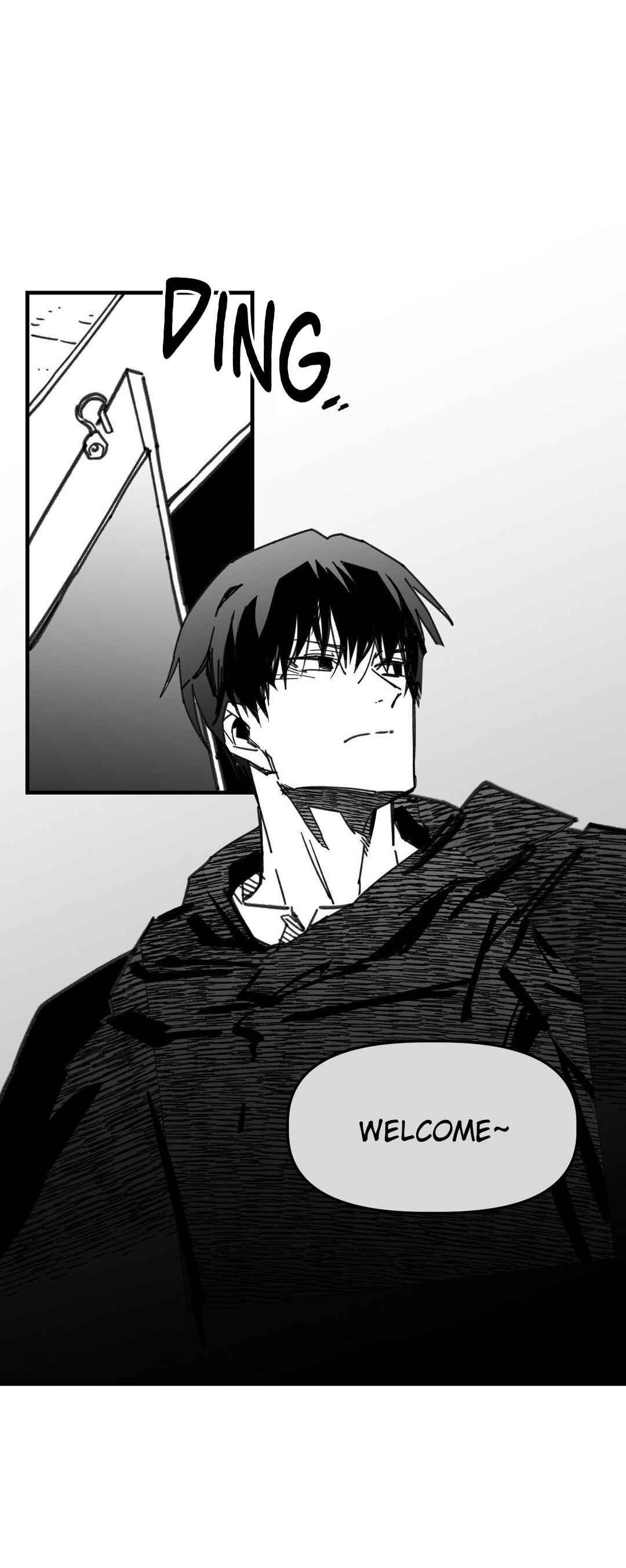 High School Boy Chapter 62 - Page 40