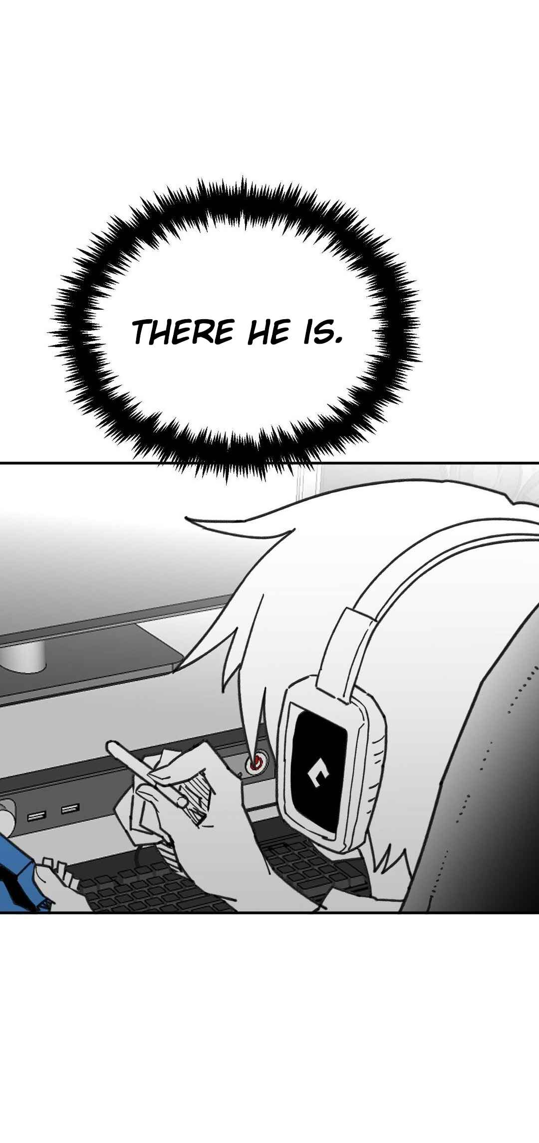 High School Boy Chapter 62 - Page 43