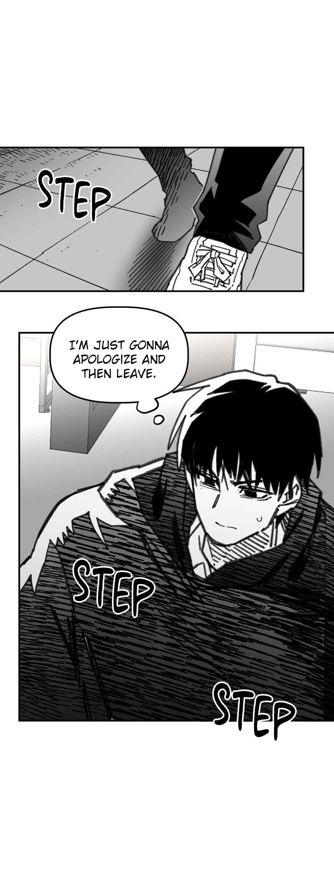 High School Boy Chapter 62 - Page 44