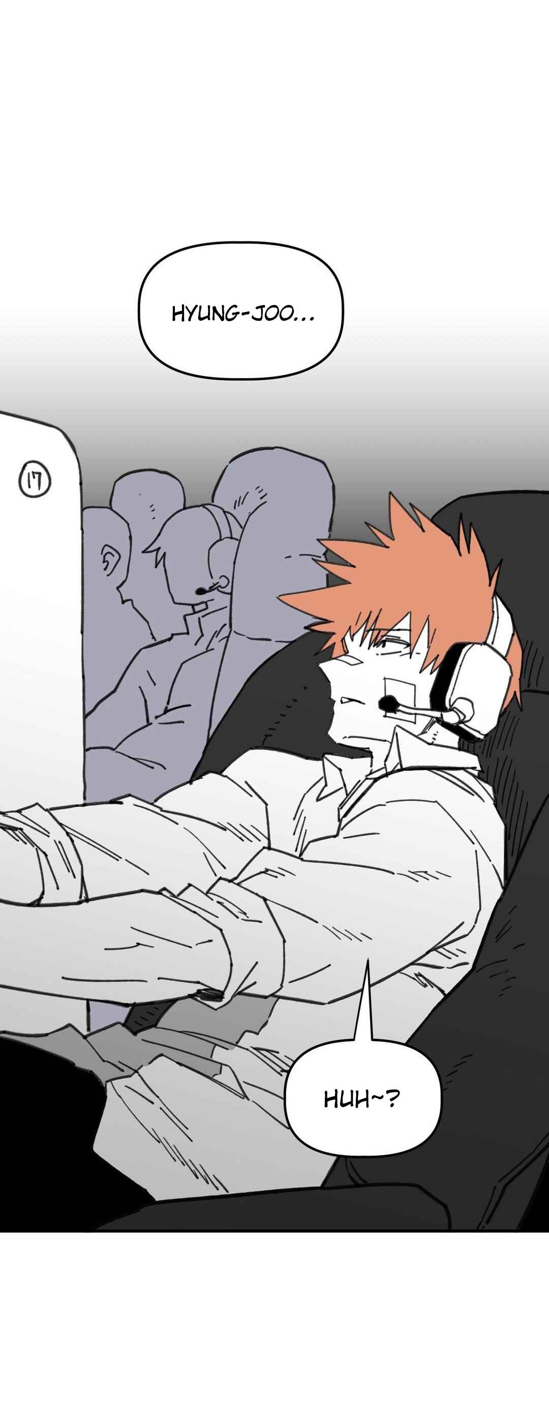 High School Boy Chapter 62 - Page 5
