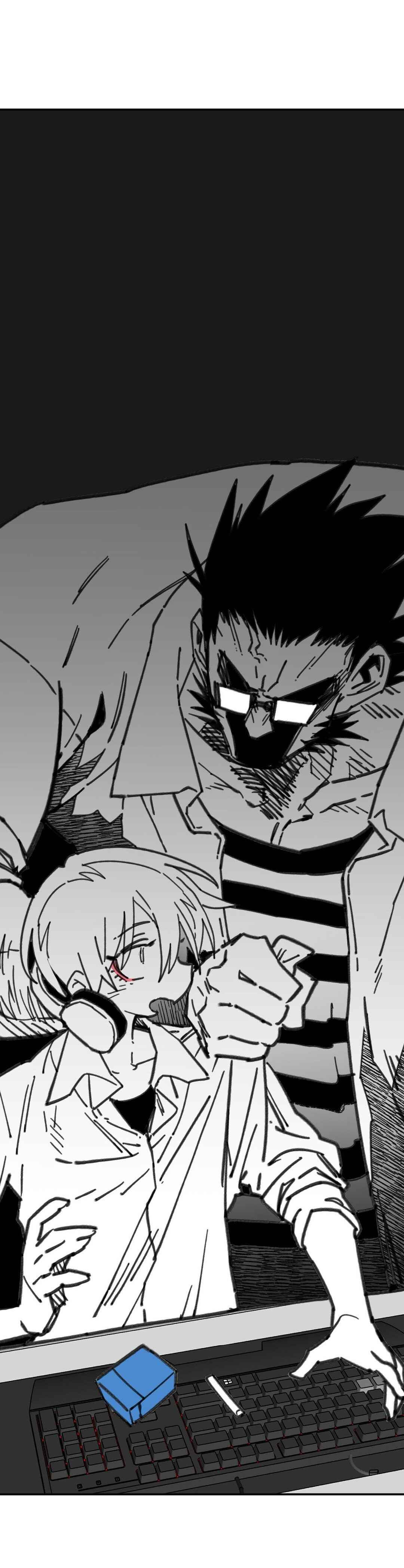 High School Boy Chapter 62 - Page 51