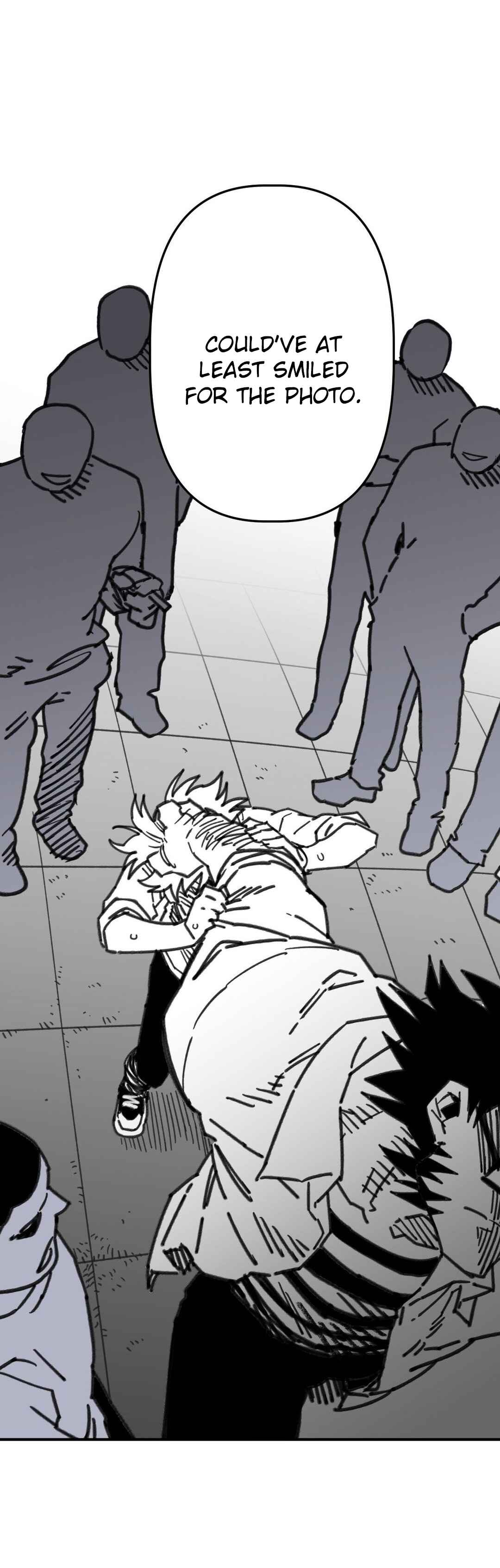 High School Boy Chapter 62 - Page 62
