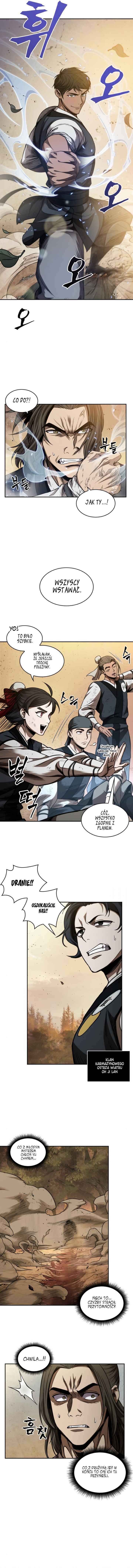 Nano Machine Chapter 55 - Page 11