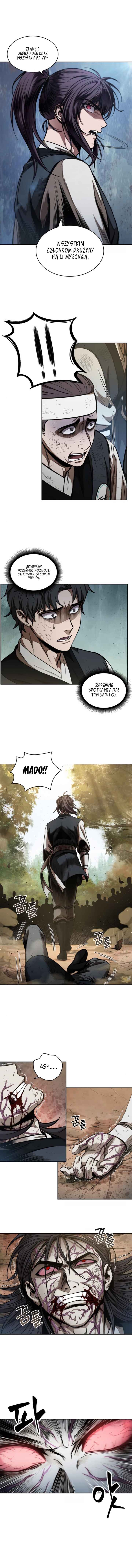 Nano Machine Chapter 55 - Page 2