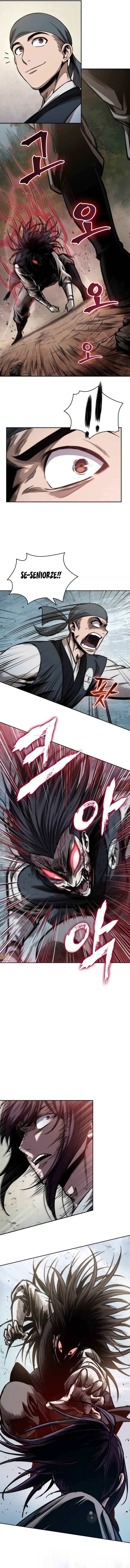 Nano Machine Chapter 55 - Page 3
