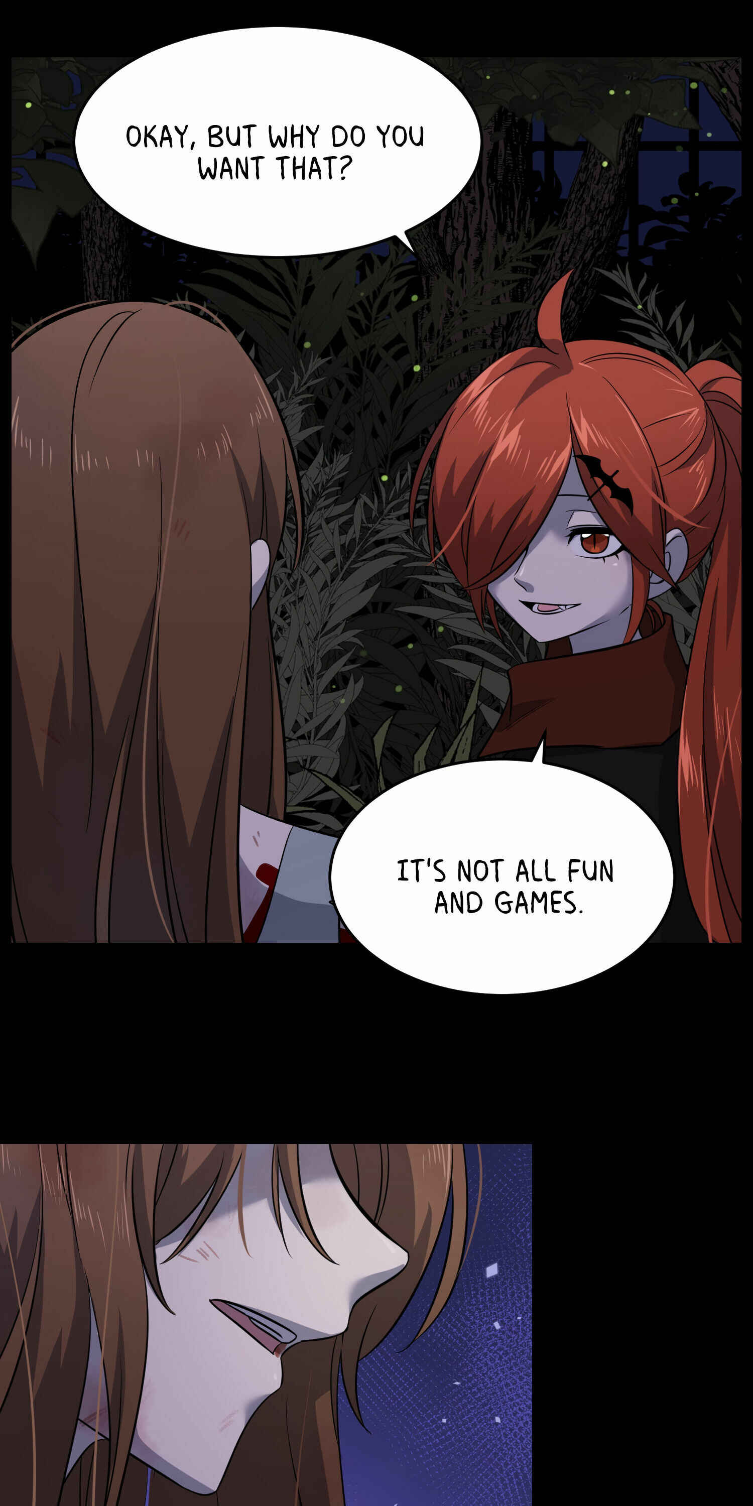 Wǒ de shíwù kàn qǐlái hěn kě'ài' Chapter 23 - Page 14