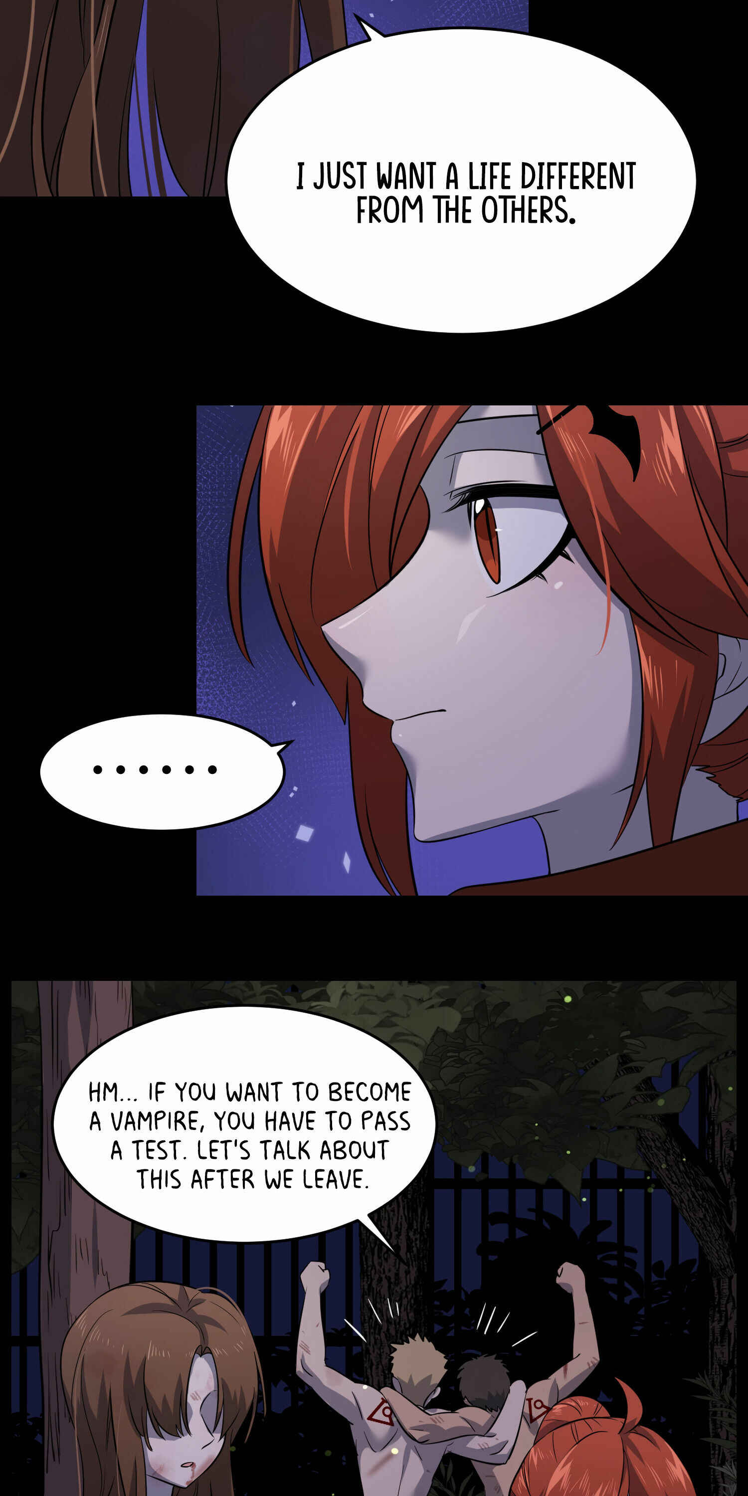 Wǒ de shíwù kàn qǐlái hěn kě'ài' Chapter 23 - Page 15