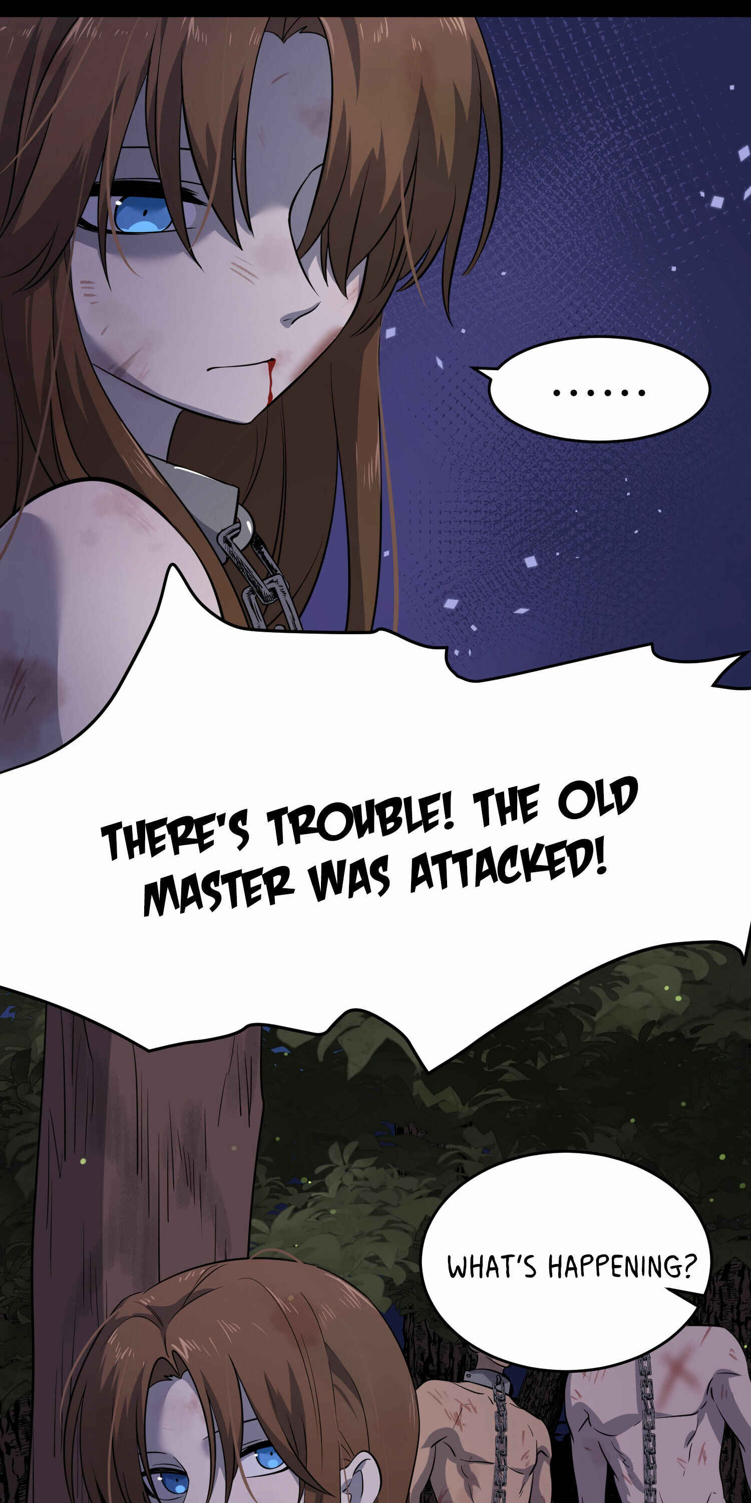 Wǒ de shíwù kàn qǐlái hěn kě'ài' Chapter 23 - Page 6