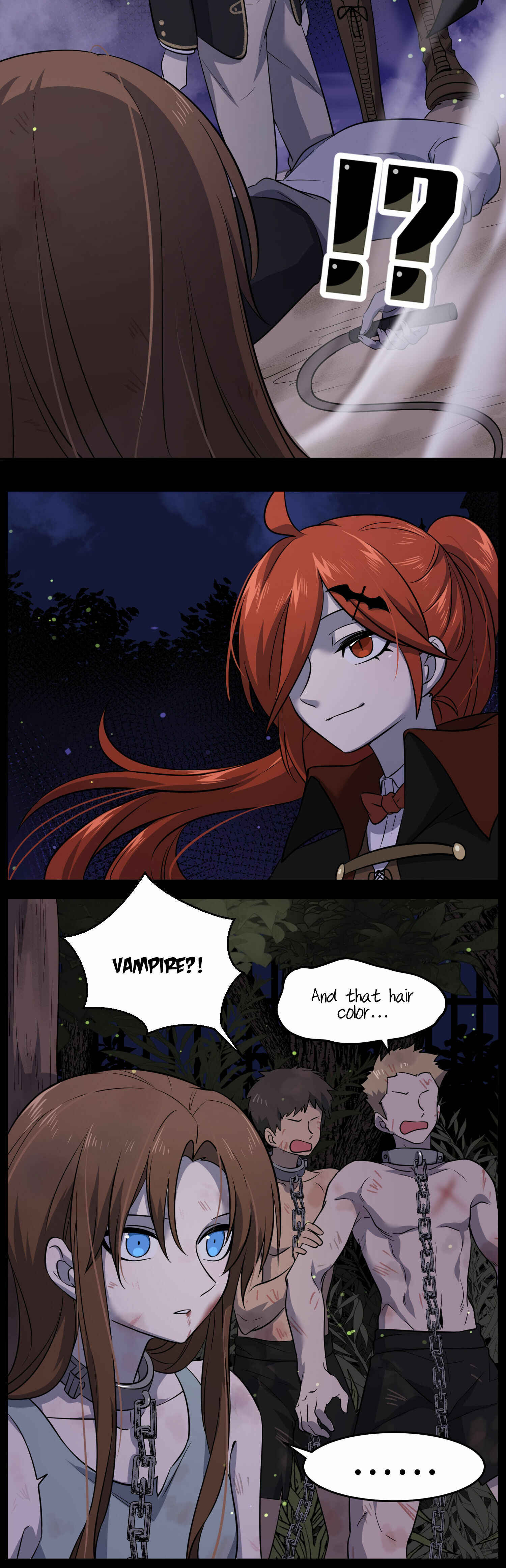 Wǒ de shíwù kàn qǐlái hěn kě'ài' Chapter 23 - Page 9
