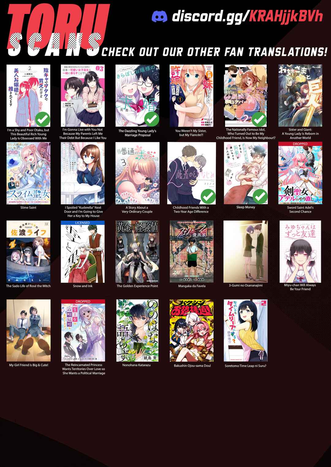 Miyu-chan wa Zutto Tomodachi Chapter 30 - Page 28
