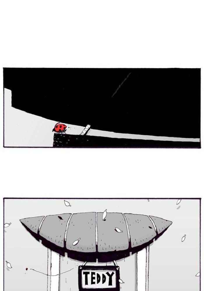 HELLPER Chapter 31 - Page 20