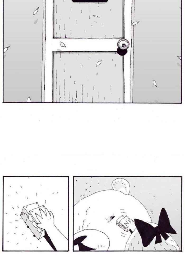 HELLPER Chapter 31 - Page 21