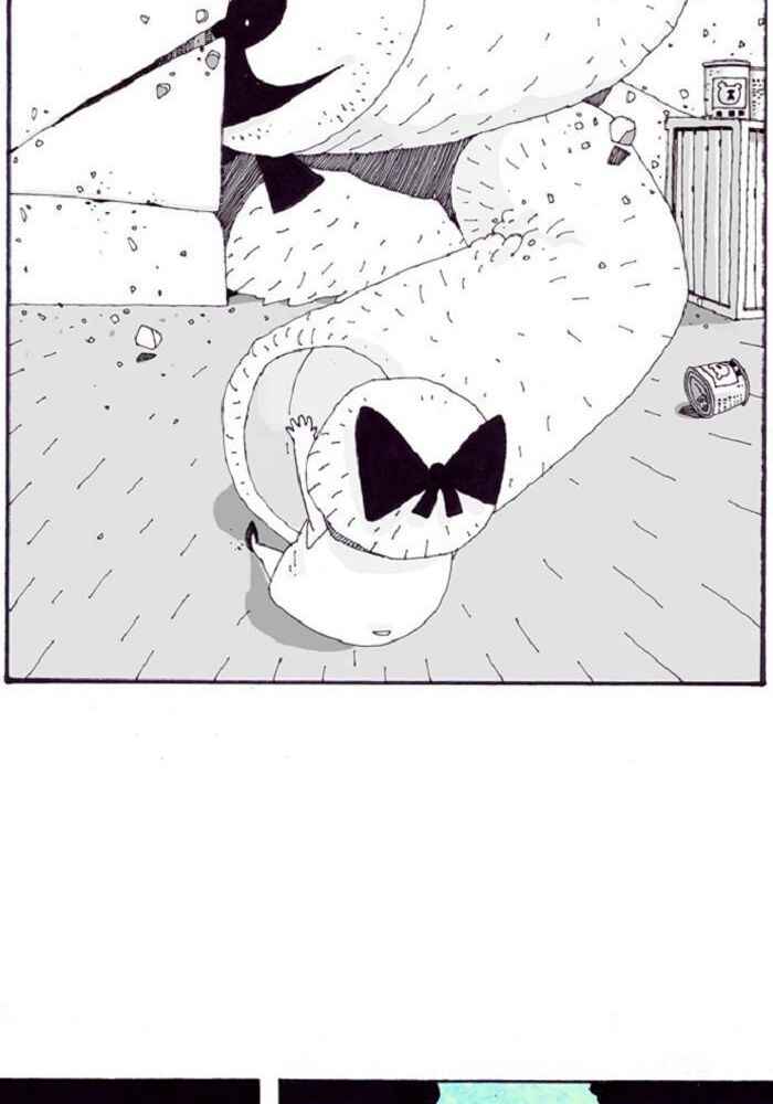HELLPER Chapter 31 - Page 25