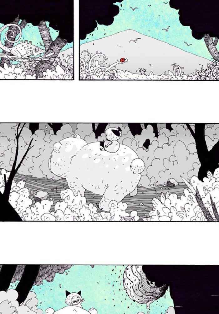 HELLPER Chapter 31 - Page 26