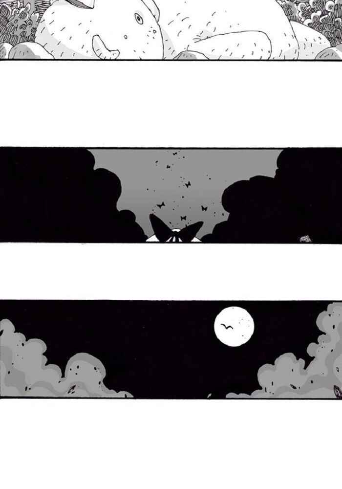 HELLPER Chapter 31 - Page 30