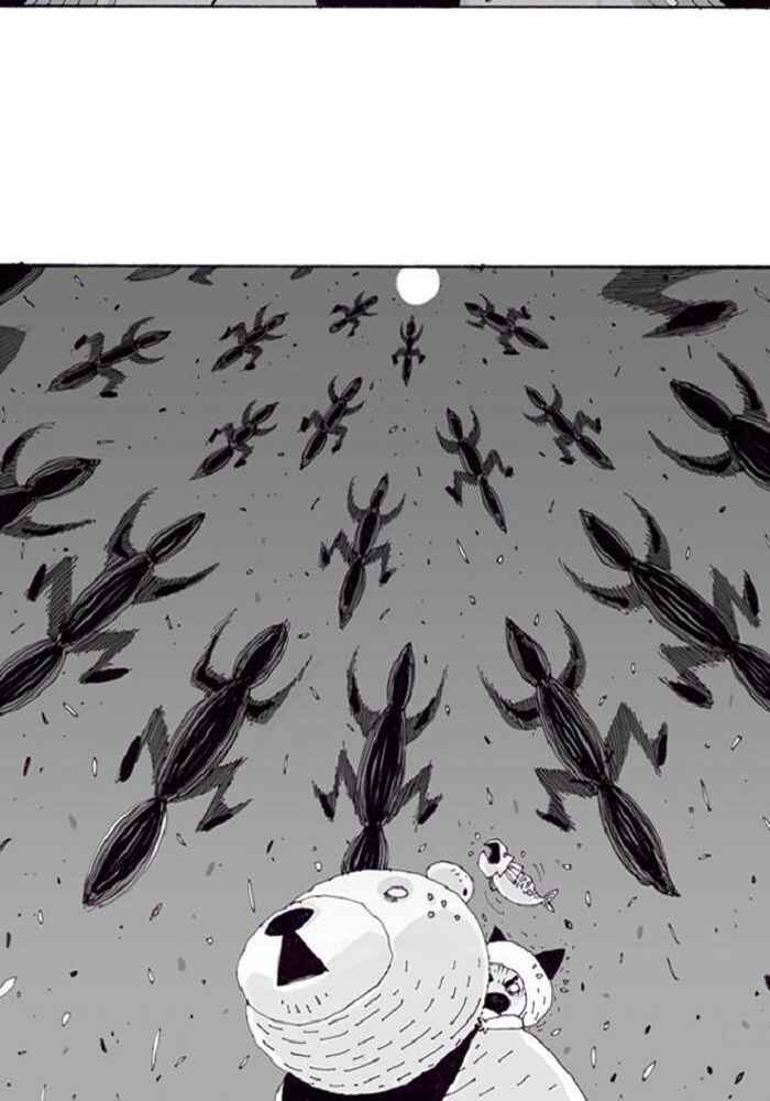 HELLPER Chapter 31 - Page 32