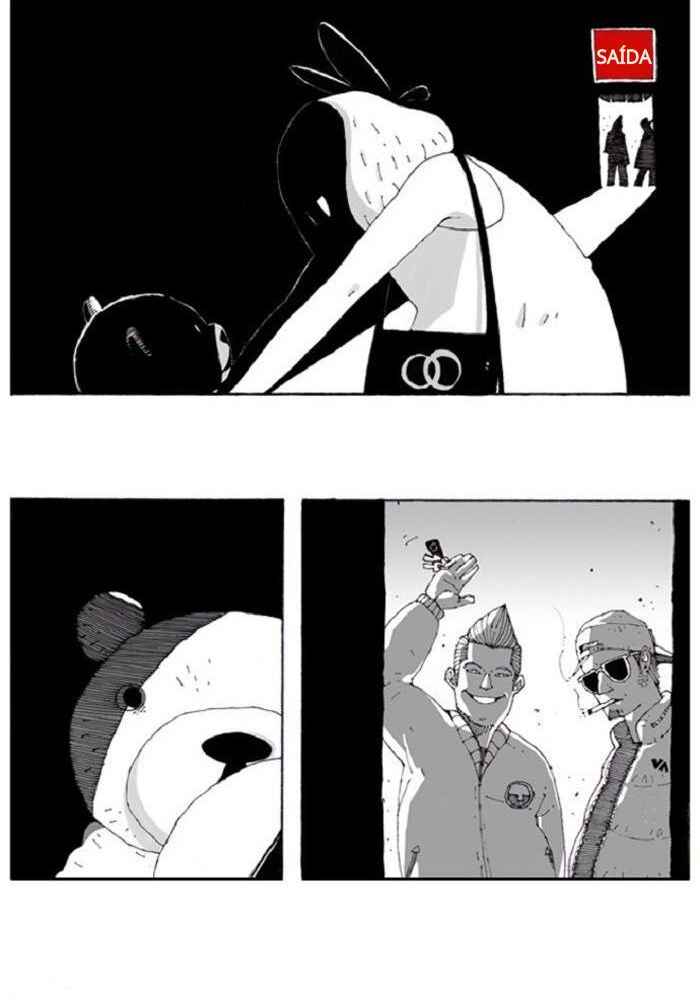 HELLPER Chapter 31 - Page 50