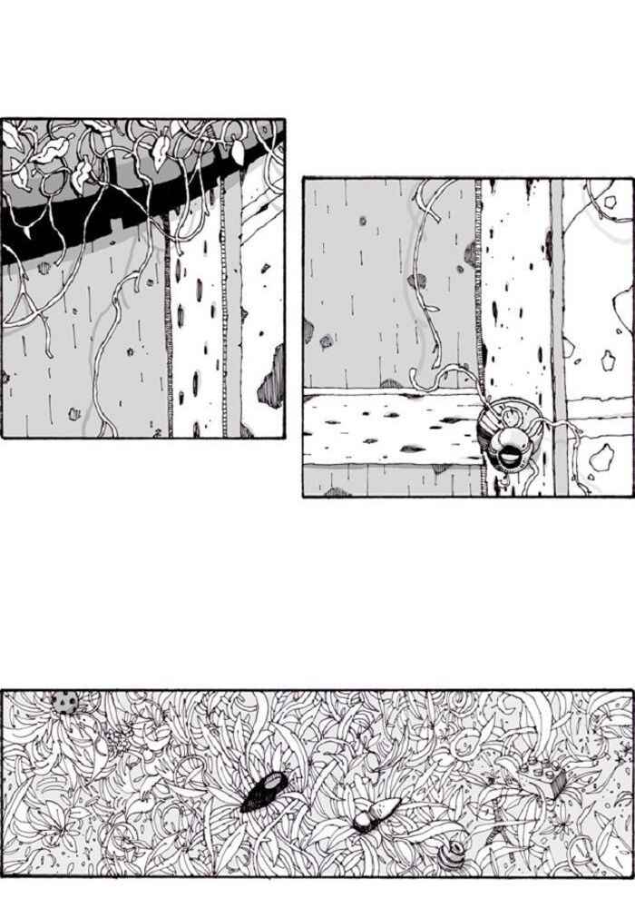 HELLPER Chapter 31 - Page 56
