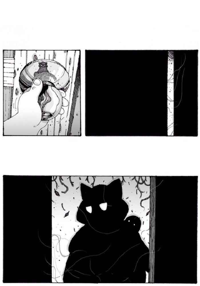 HELLPER Chapter 31 - Page 58