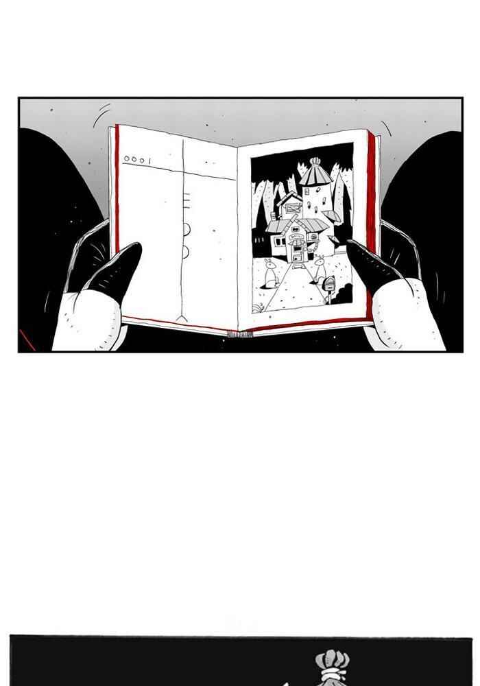 HELLPER Chapter 31 - Page 6
