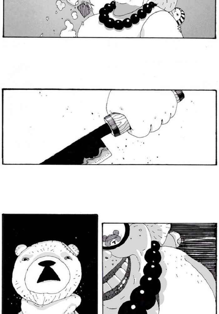 HELLPER Chapter 31 - Page 61
