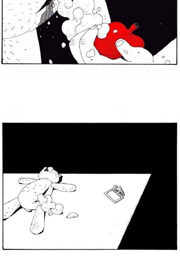 HELLPER Chapter 31 - Page 64