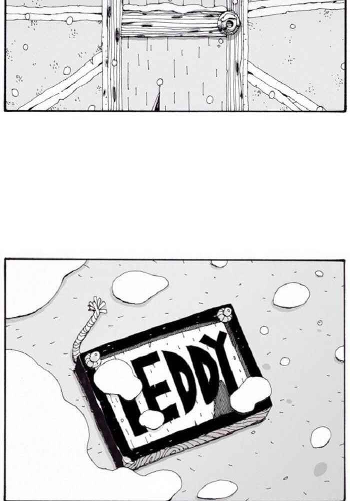 HELLPER Chapter 31 - Page 71