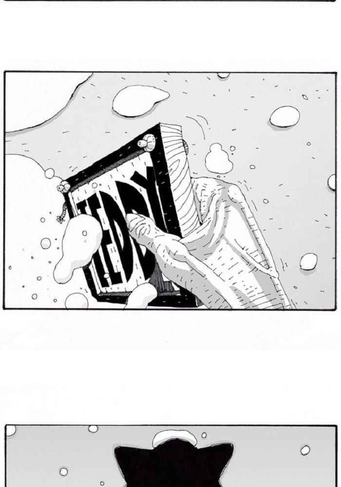HELLPER Chapter 31 - Page 72