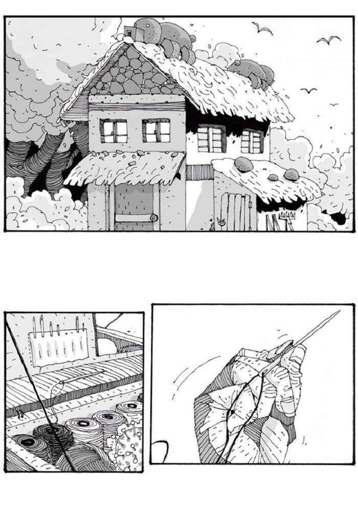 HELLPER Chapter 31 - Page 79