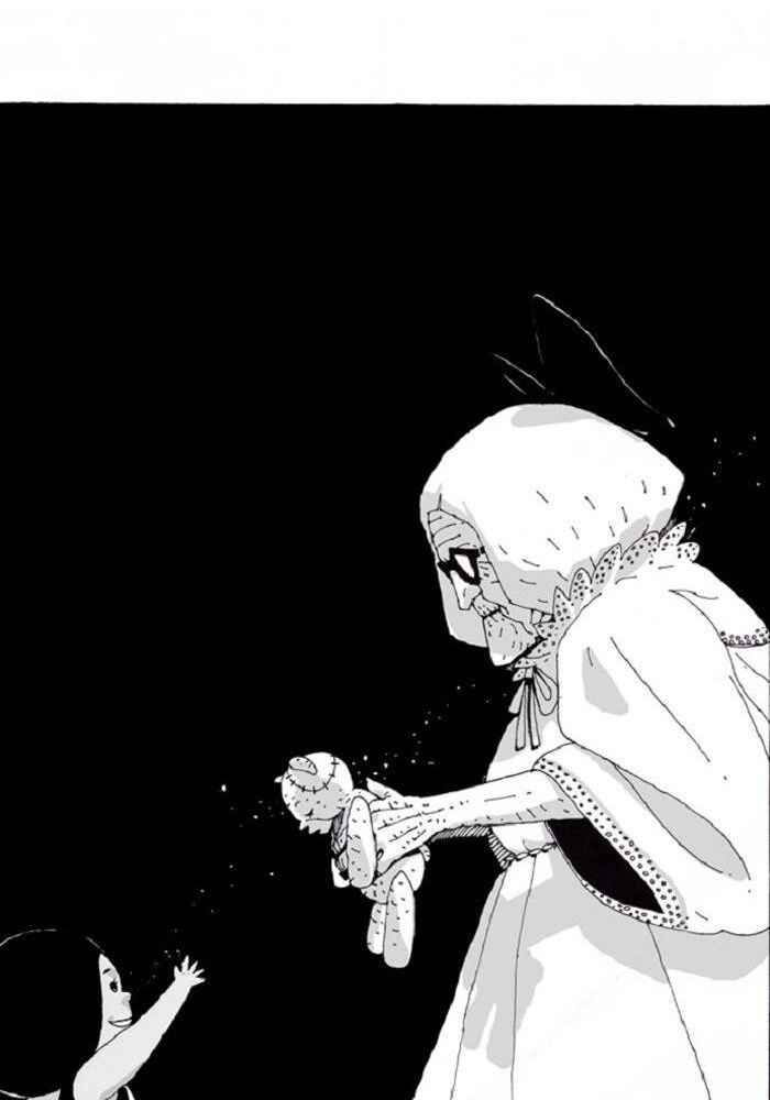 HELLPER Chapter 31 - Page 82