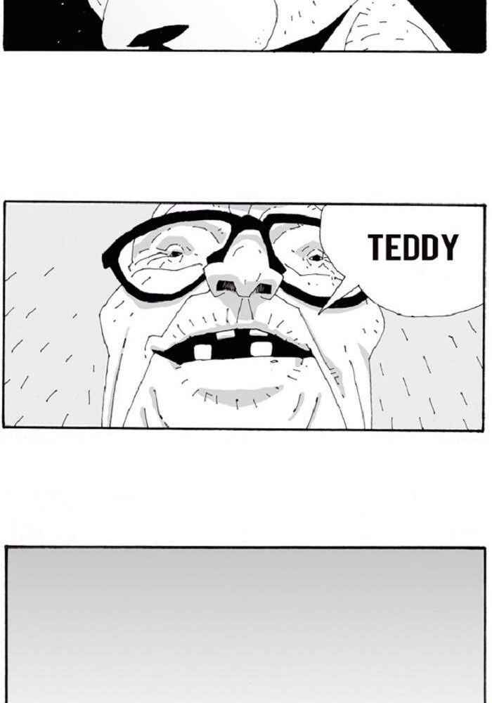 HELLPER Chapter 31 - Page 84