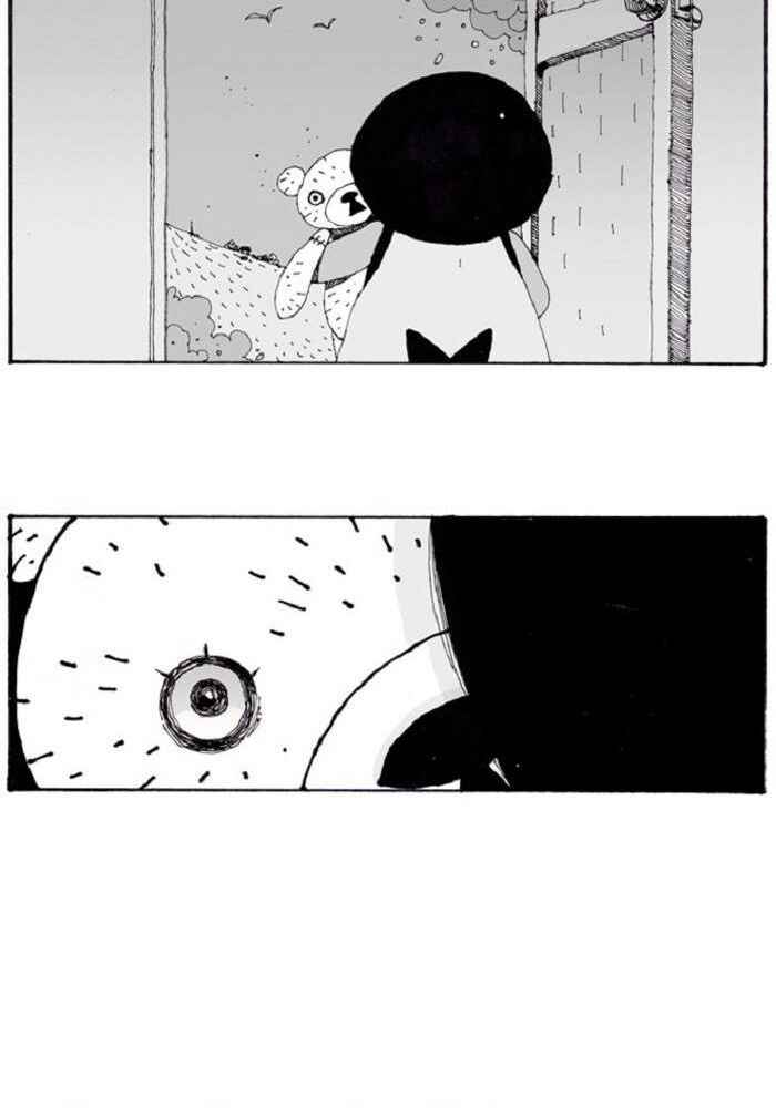 HELLPER Chapter 31 - Page 86