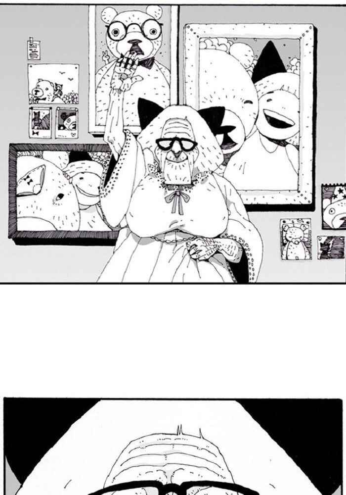 HELLPER Chapter 31 - Page 87