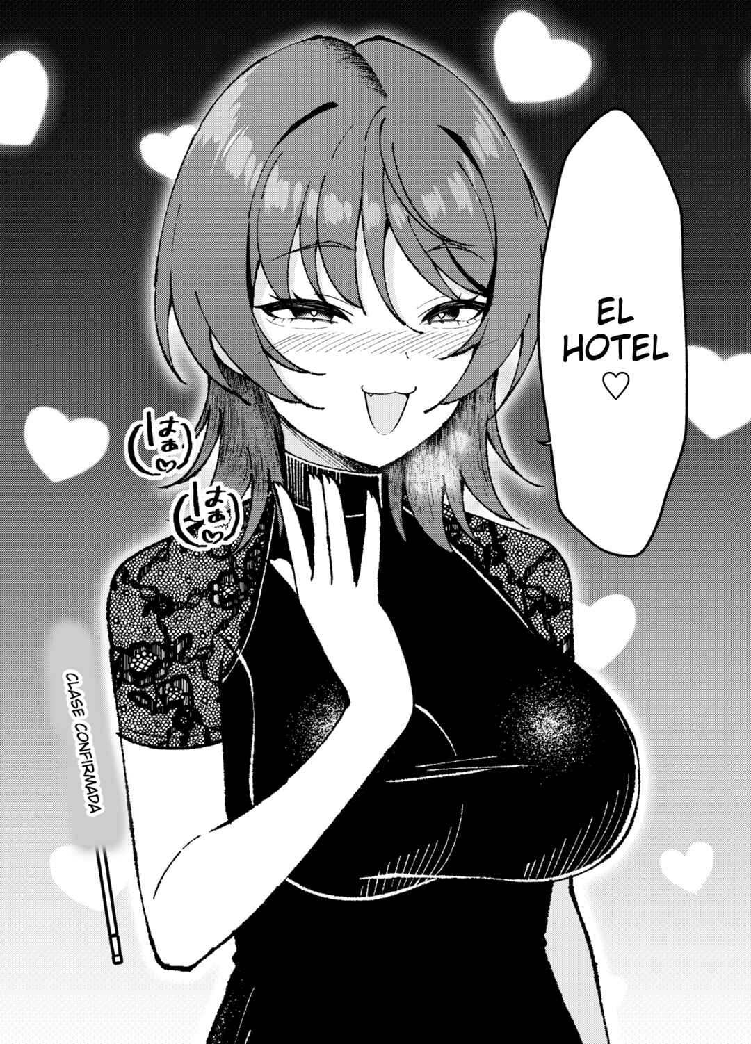 Kigahayai Daigaku no Kouhai Kanojo Chapter 65 - Page 2