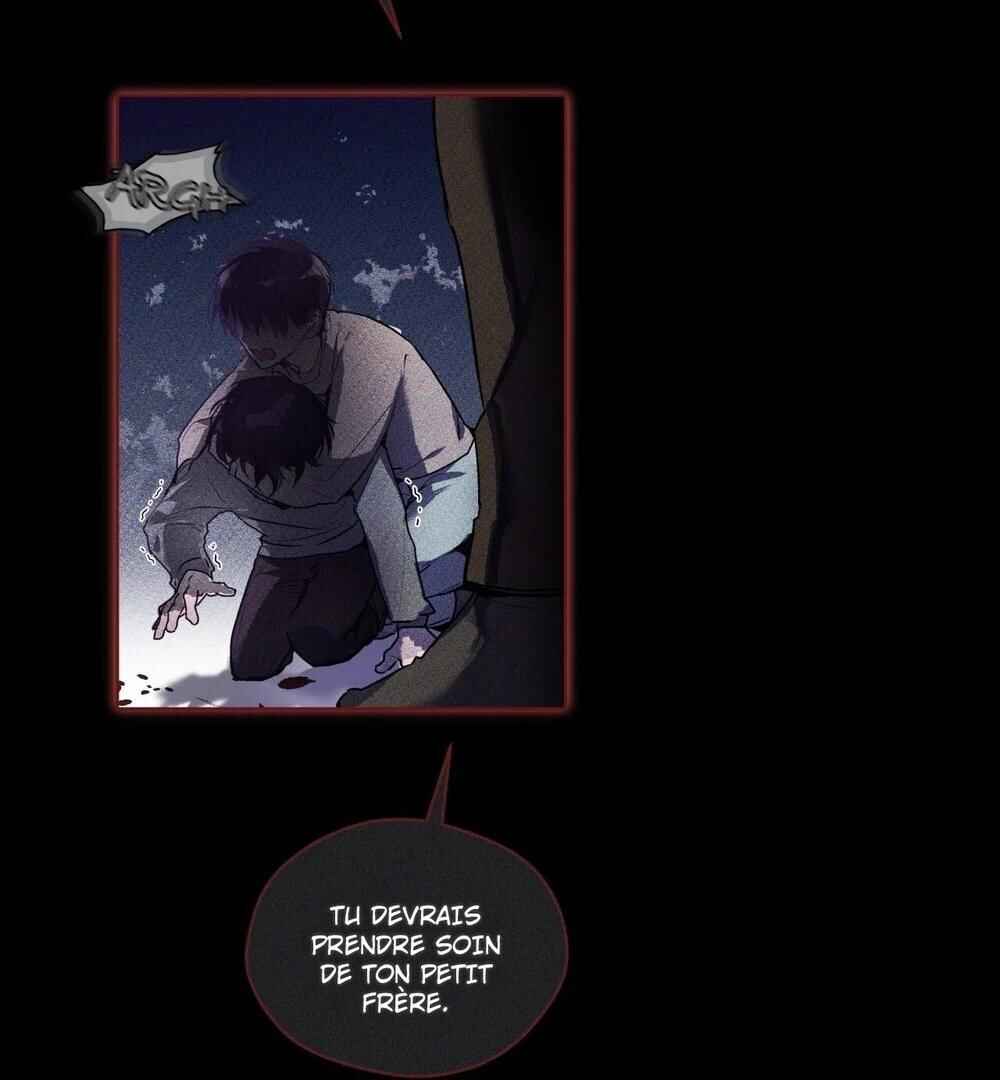 Memories Of Your Breath Chapter 6 - Page 12