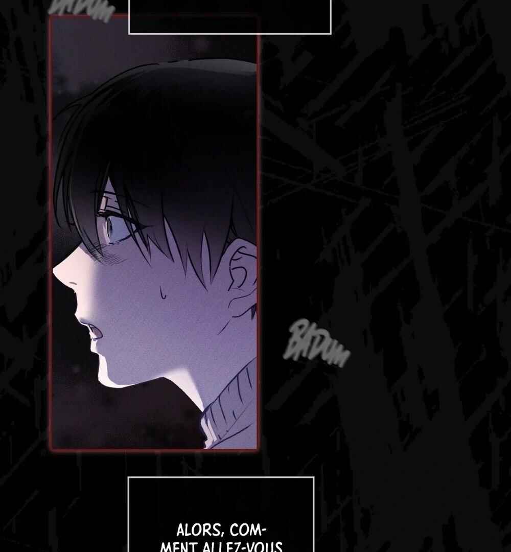 Memories Of Your Breath Chapter 6 - Page 23