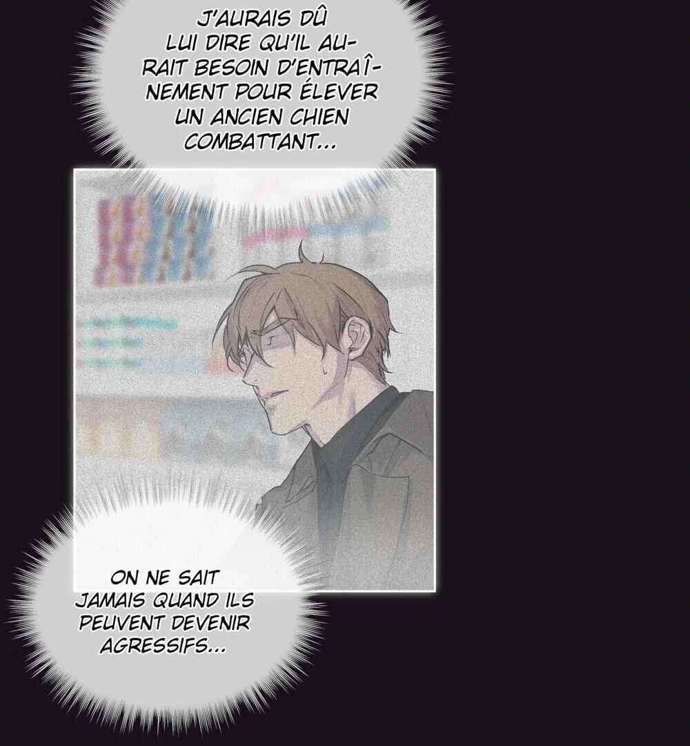 Memories Of Your Breath Chapter 6 - Page 42