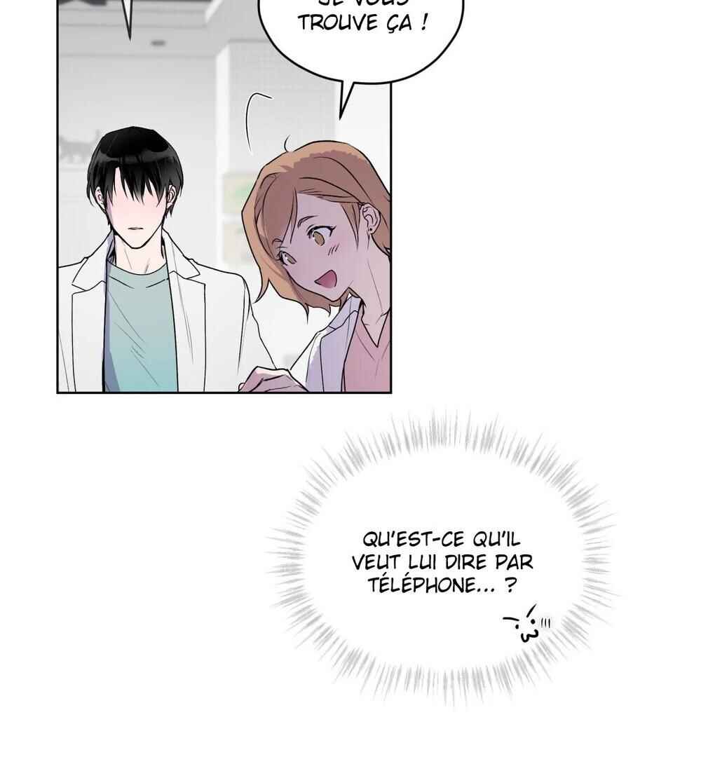 Memories Of Your Breath Chapter 6 - Page 51