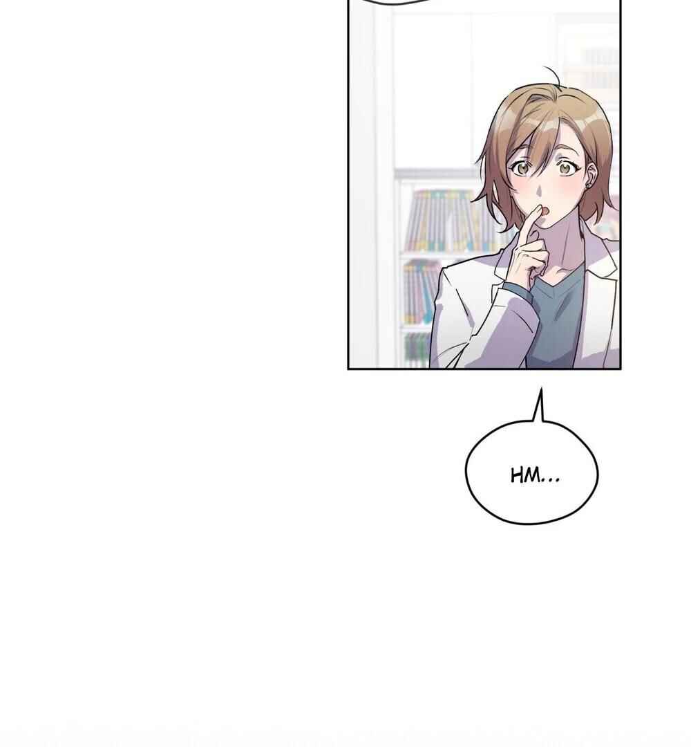 Memories Of Your Breath Chapter 6 - Page 56