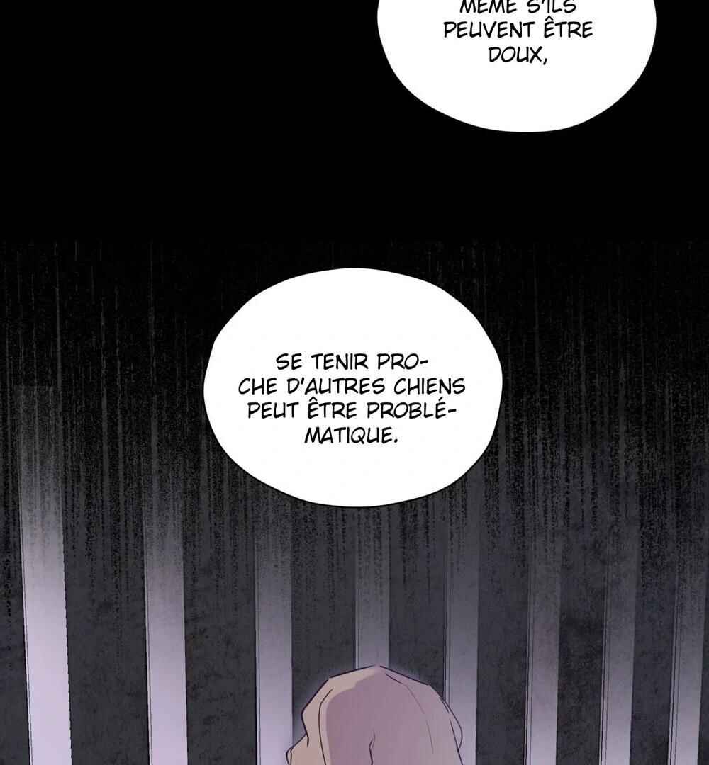 Memories Of Your Breath Chapter 6 - Page 60