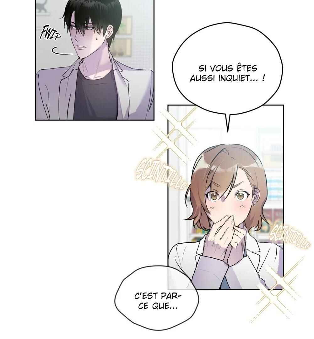 Memories Of Your Breath Chapter 6 - Page 65